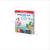 Пластилин 10 цветов, 180 г, ErichKrause, улучшенная формула, стек в подарок, в картонной упаковке