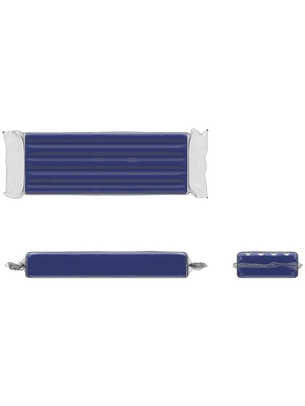 Пластилин 10 цветов, 180 г, ErichKrause, улучшенная формула, стек в подарок, в картонной упаковке