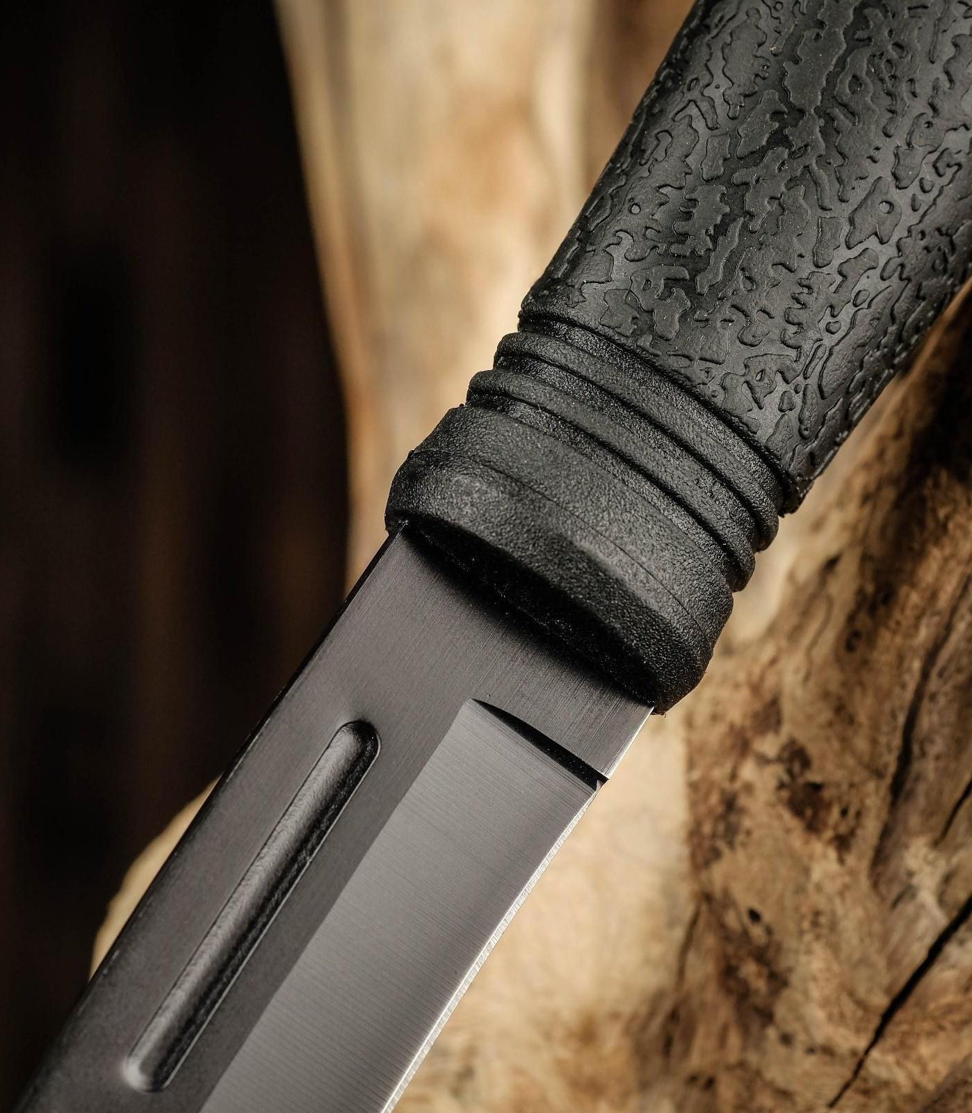 Нож тактический 