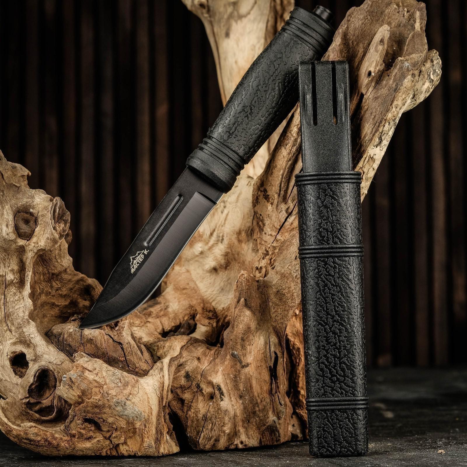 Нож тактический 