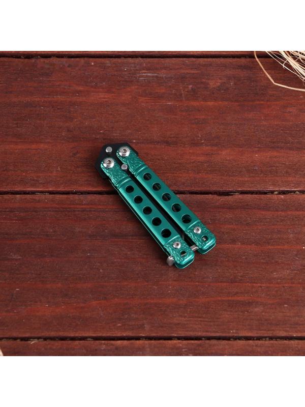 Нож бабочка 