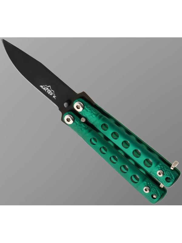 Нож бабочка 