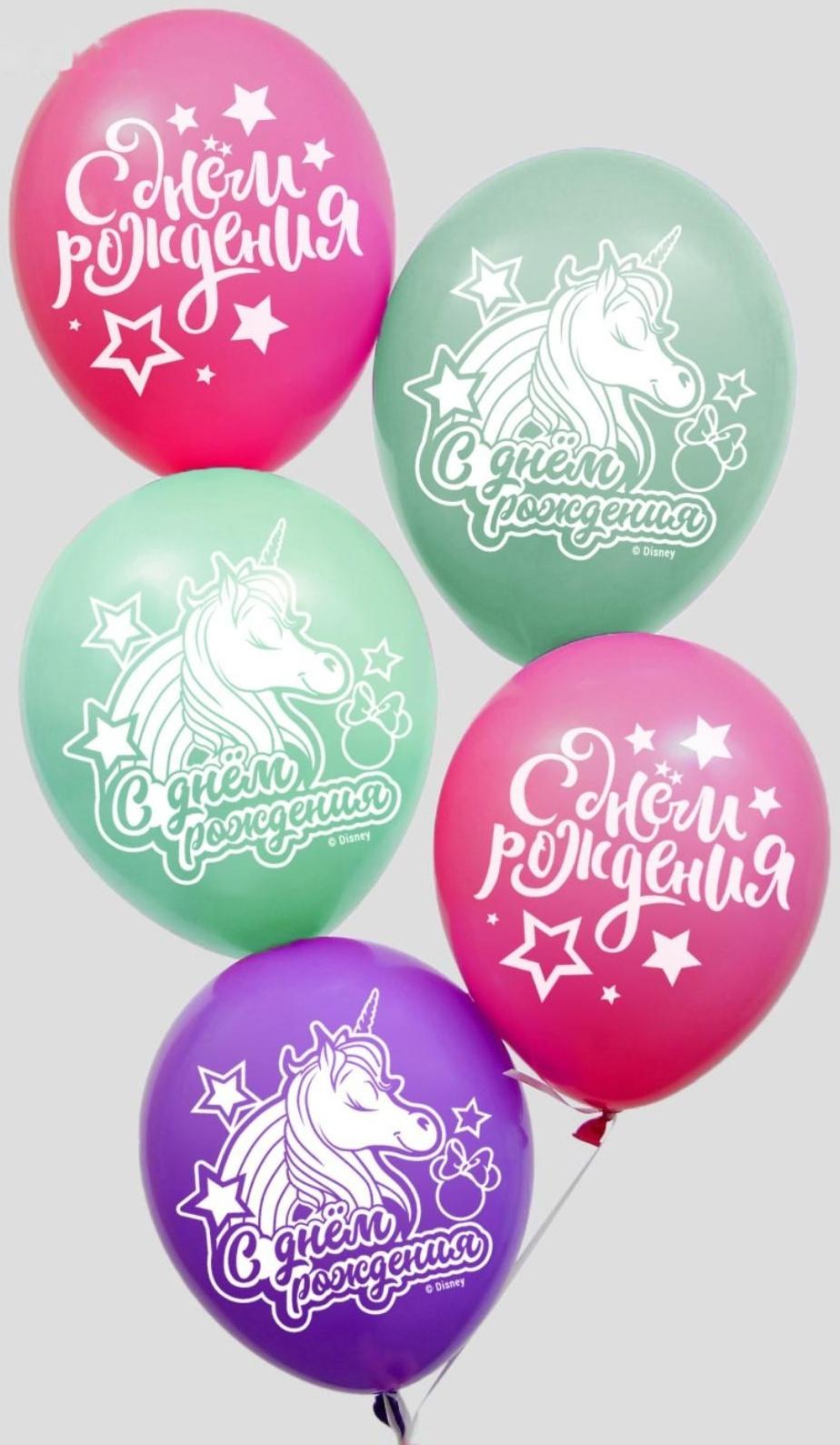 Воздушные шары 