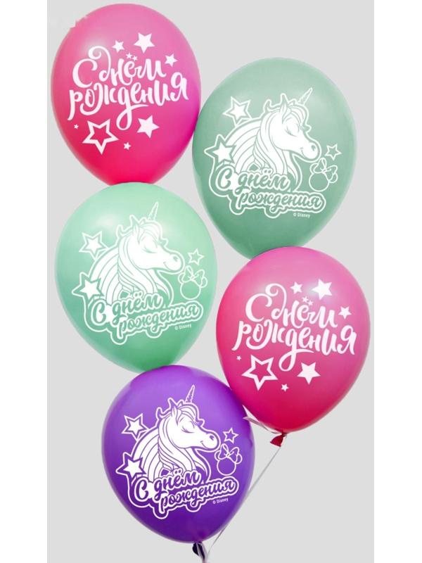 Воздушные шары 