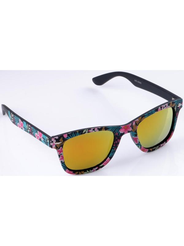 Очки солнцезащитные 