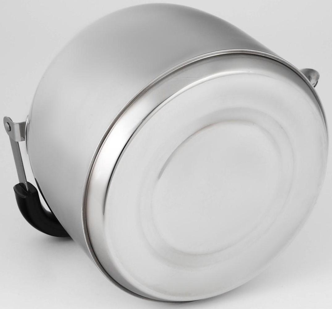 Чайник из нержавеющей стали, 5 л