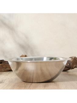 Миска, 2,1 л, d=24 см, толщина 0,8