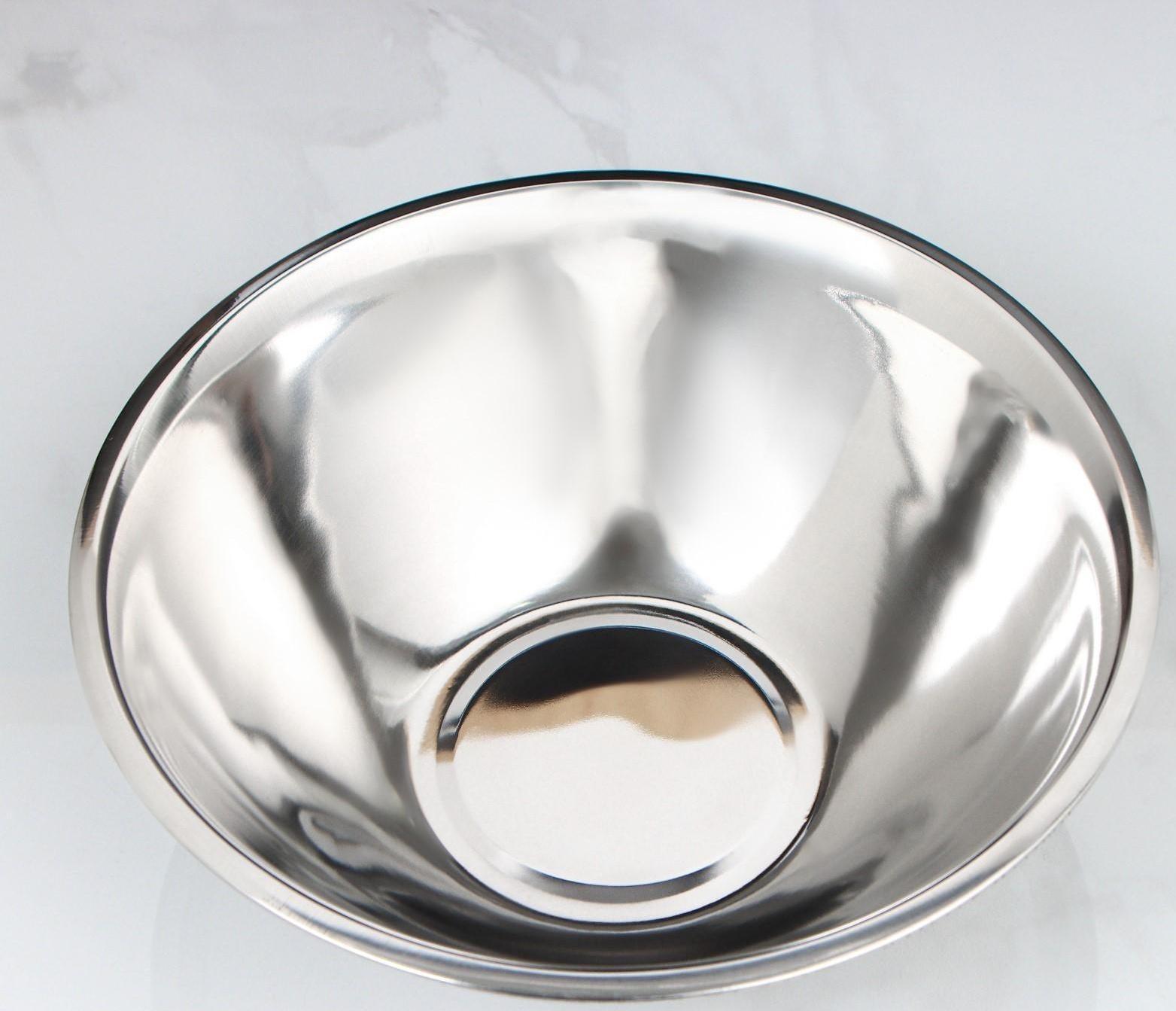 Миска, 3,7 л, d=30 см, толщина 0,8 см