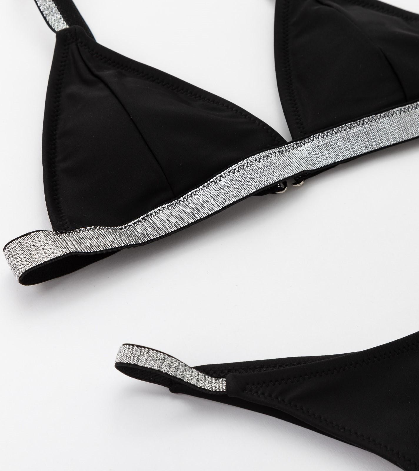 Купальник женский раздельный MINAKU 