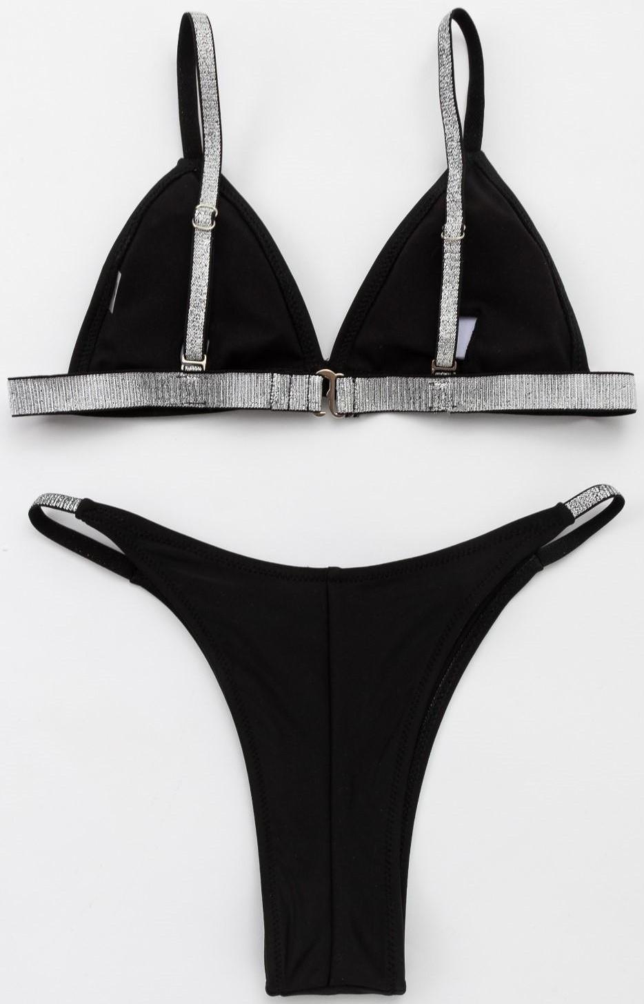 Купальник женский раздельный MINAKU 