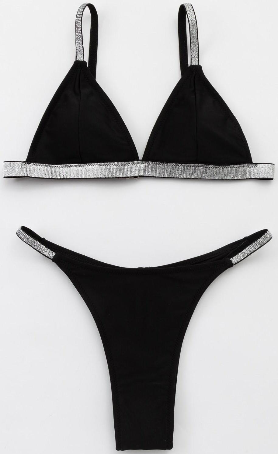 Купальник женский раздельный MINAKU 