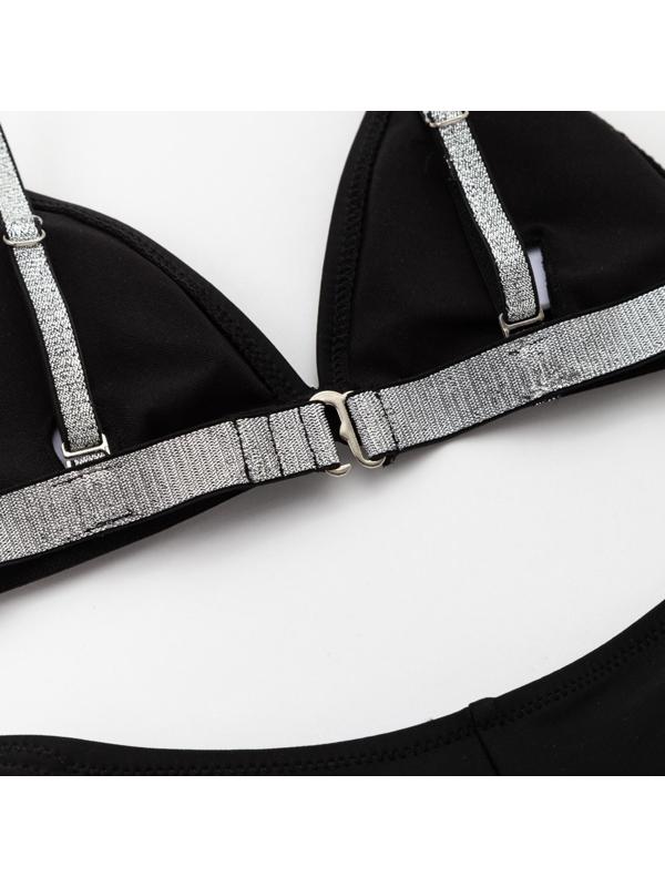 Купальник женский раздельный MINAKU 