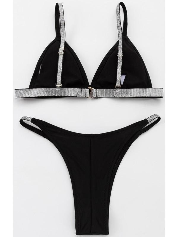 Купальник женский раздельный MINAKU 