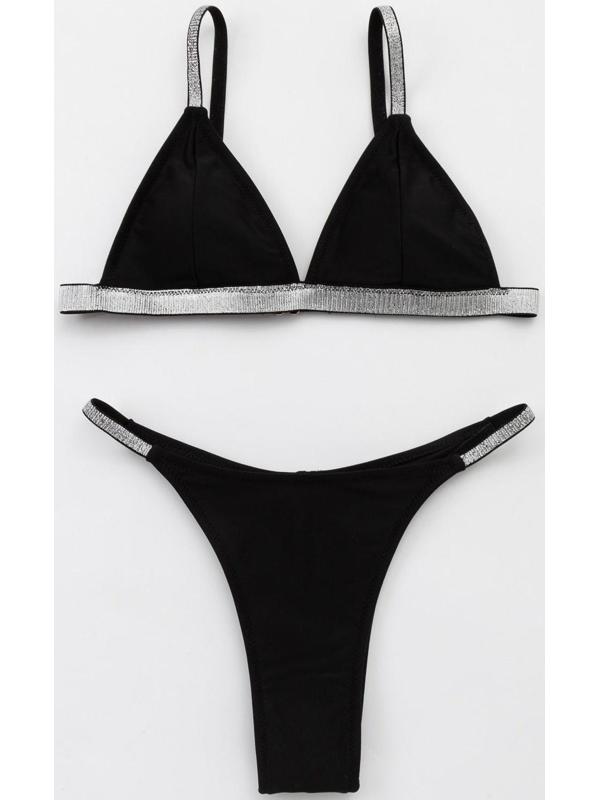 Купальник женский раздельный MINAKU 