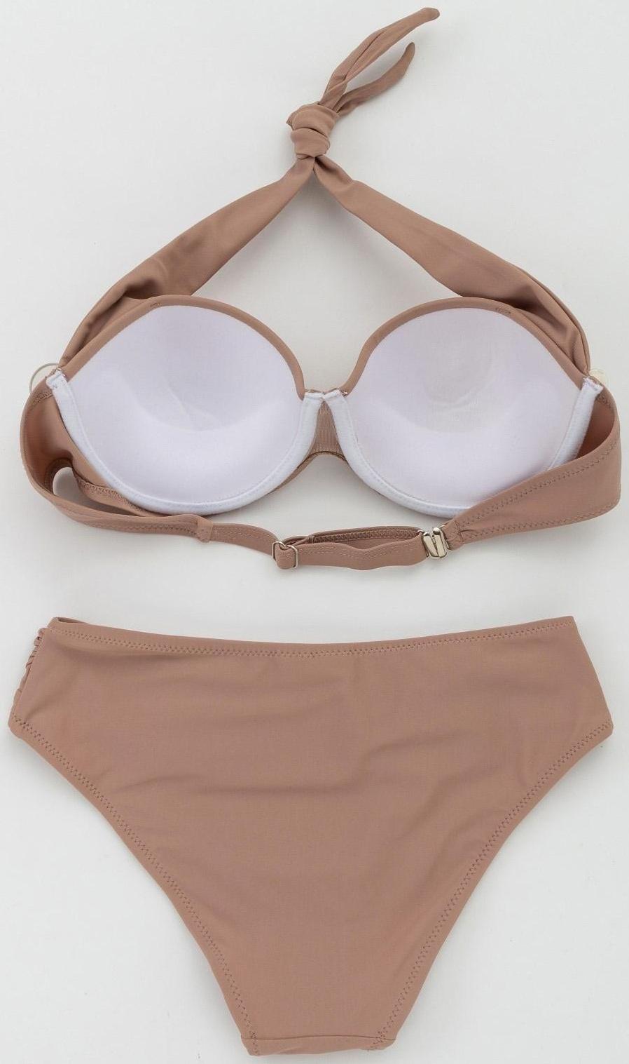 Купальник женский раздельный MINAKU 