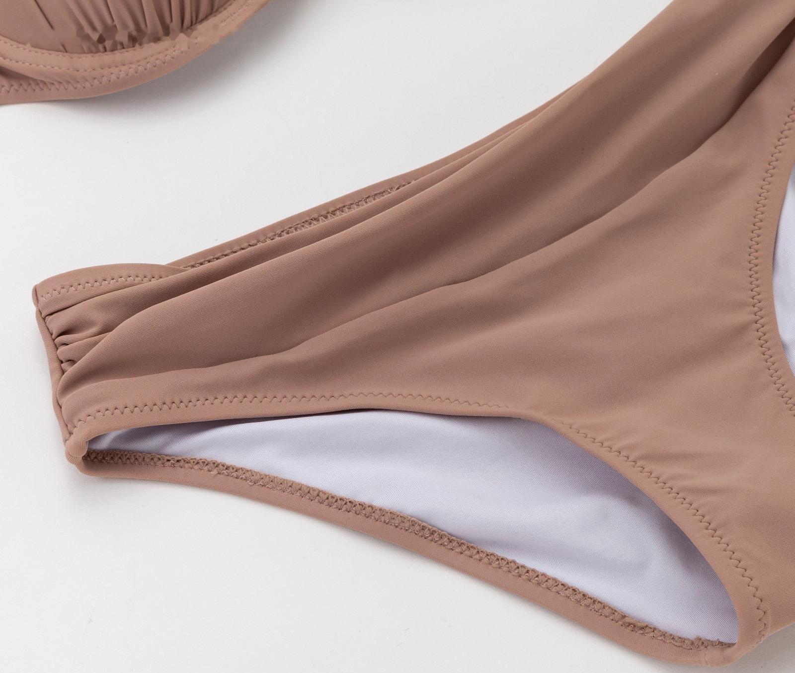 Купальник женский раздельный MINAKU 