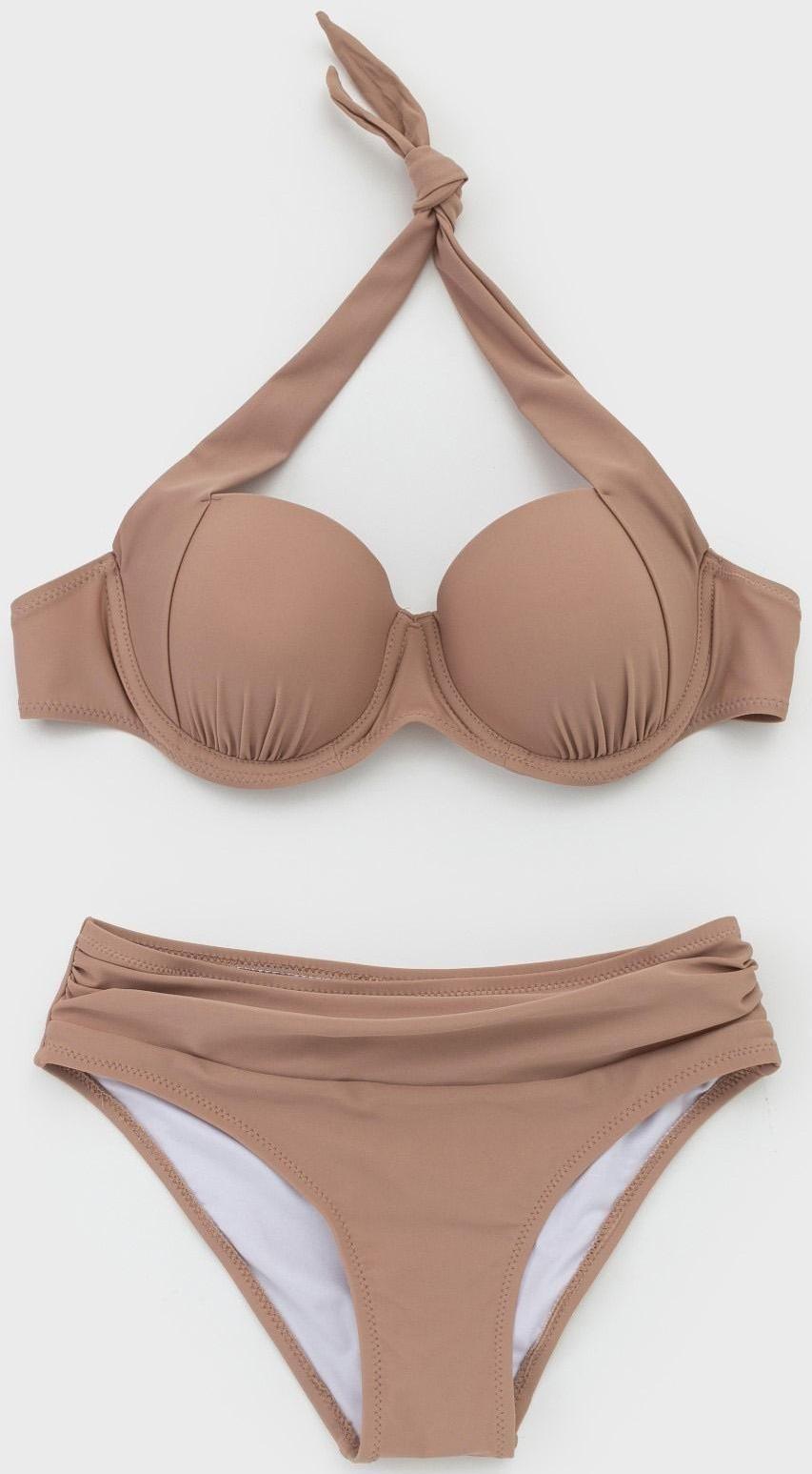 Купальник женский раздельный MINAKU 