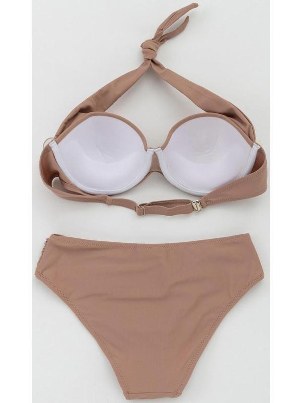 Купальник женский раздельный MINAKU 