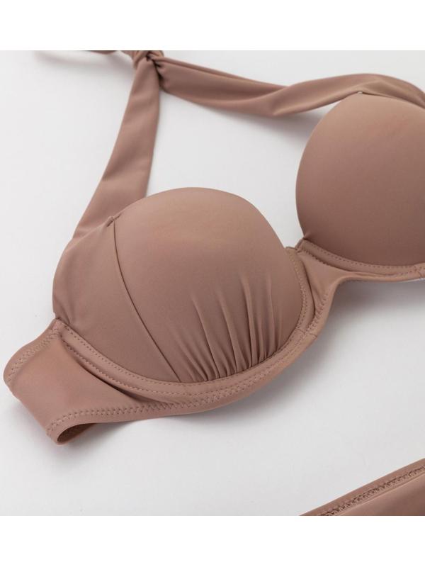 Купальник женский раздельный MINAKU 