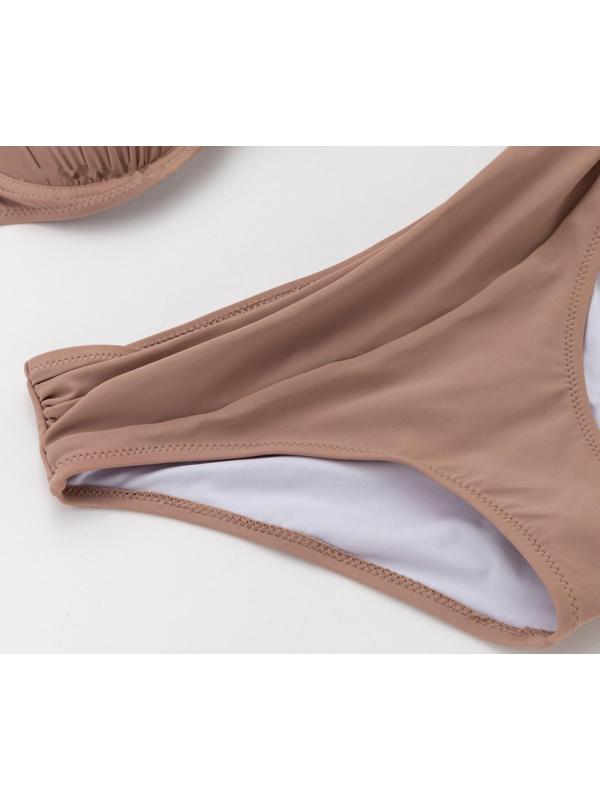 Купальник женский раздельный MINAKU 