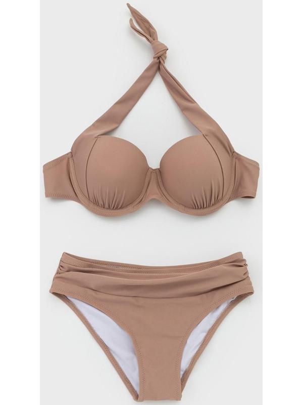 Купальник женский раздельный MINAKU 