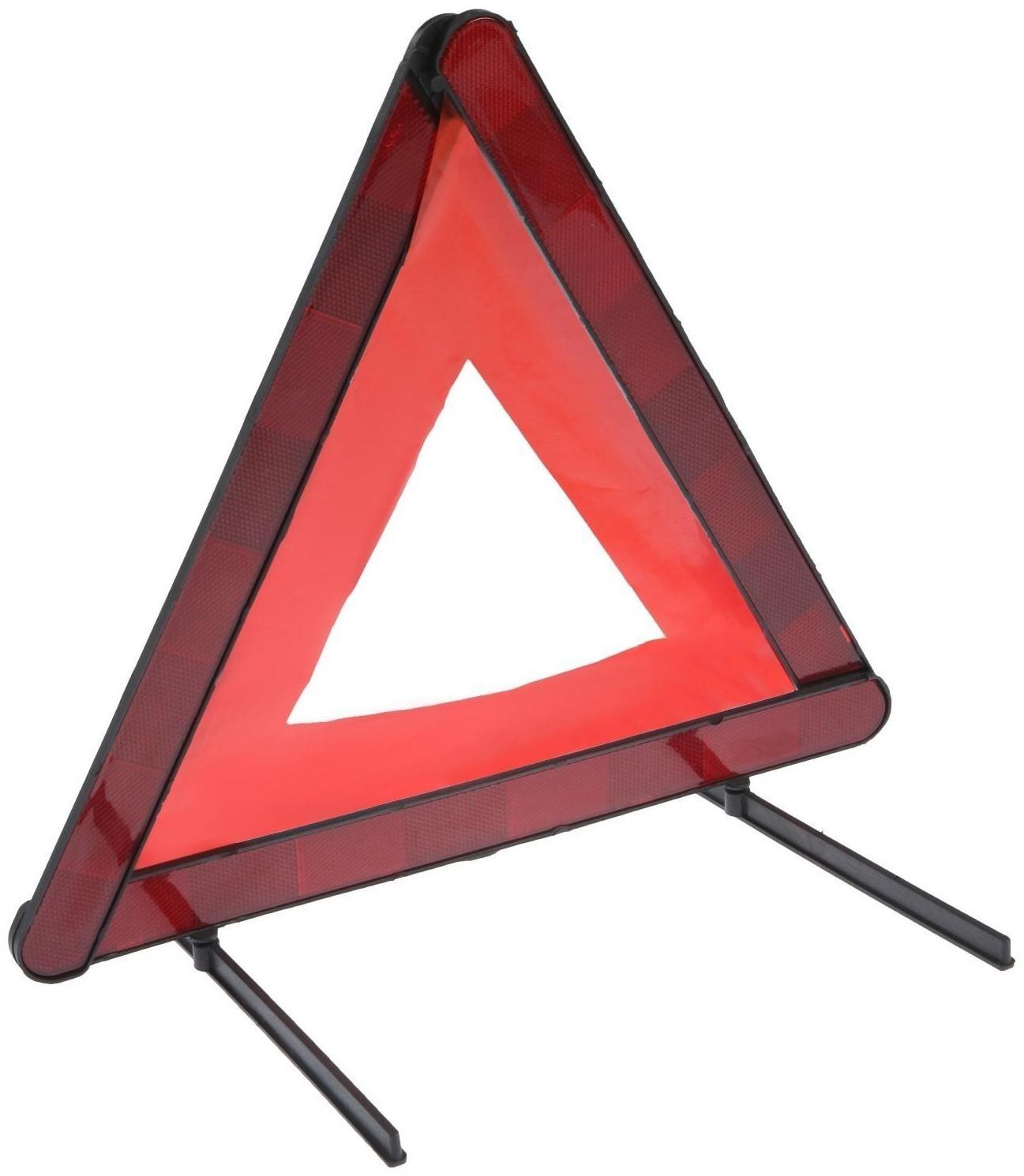 Знак аварийной остановки RFT-04