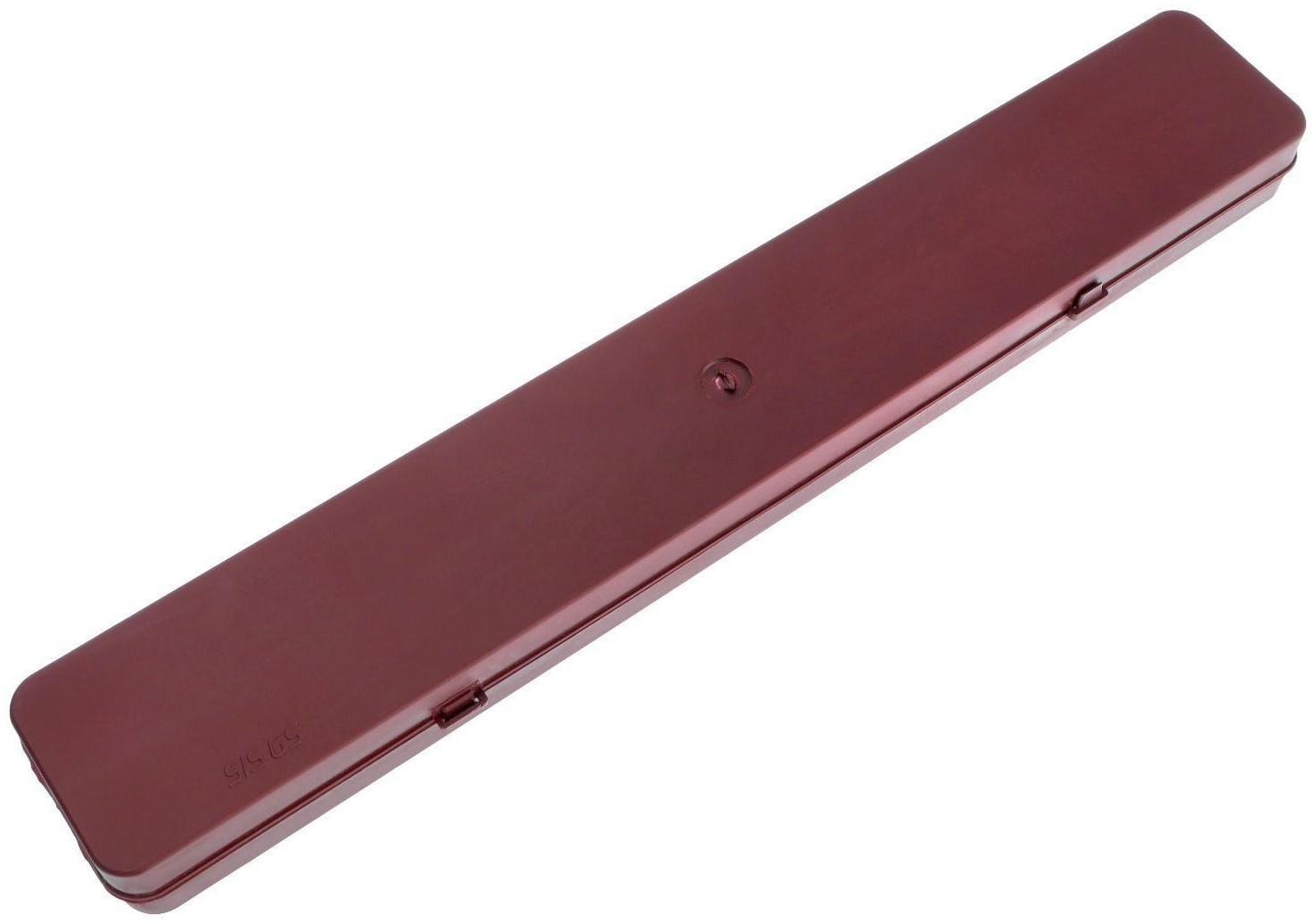 Знак аварийной остановки RFT-04