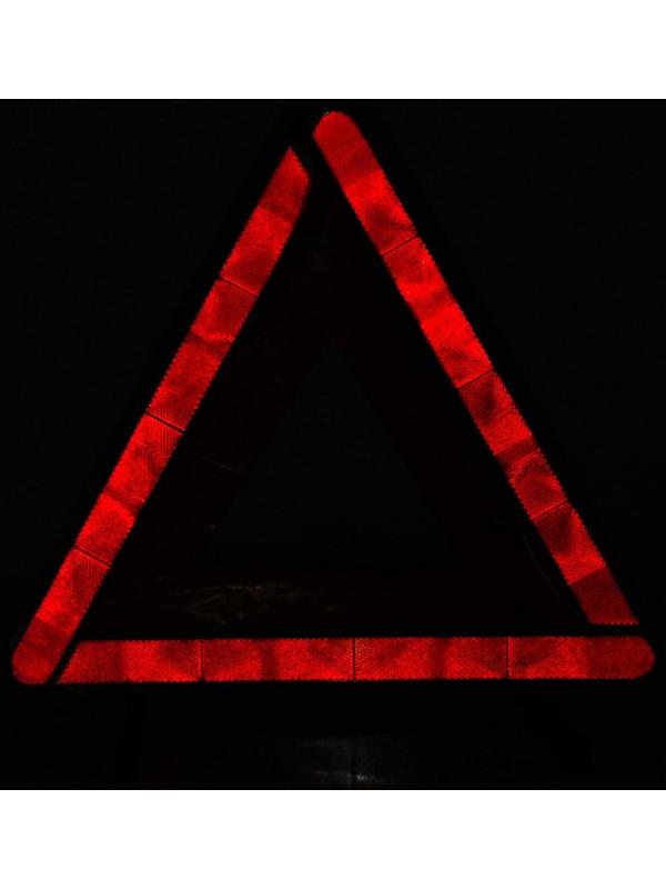 Знак аварийной остановки RFT-04