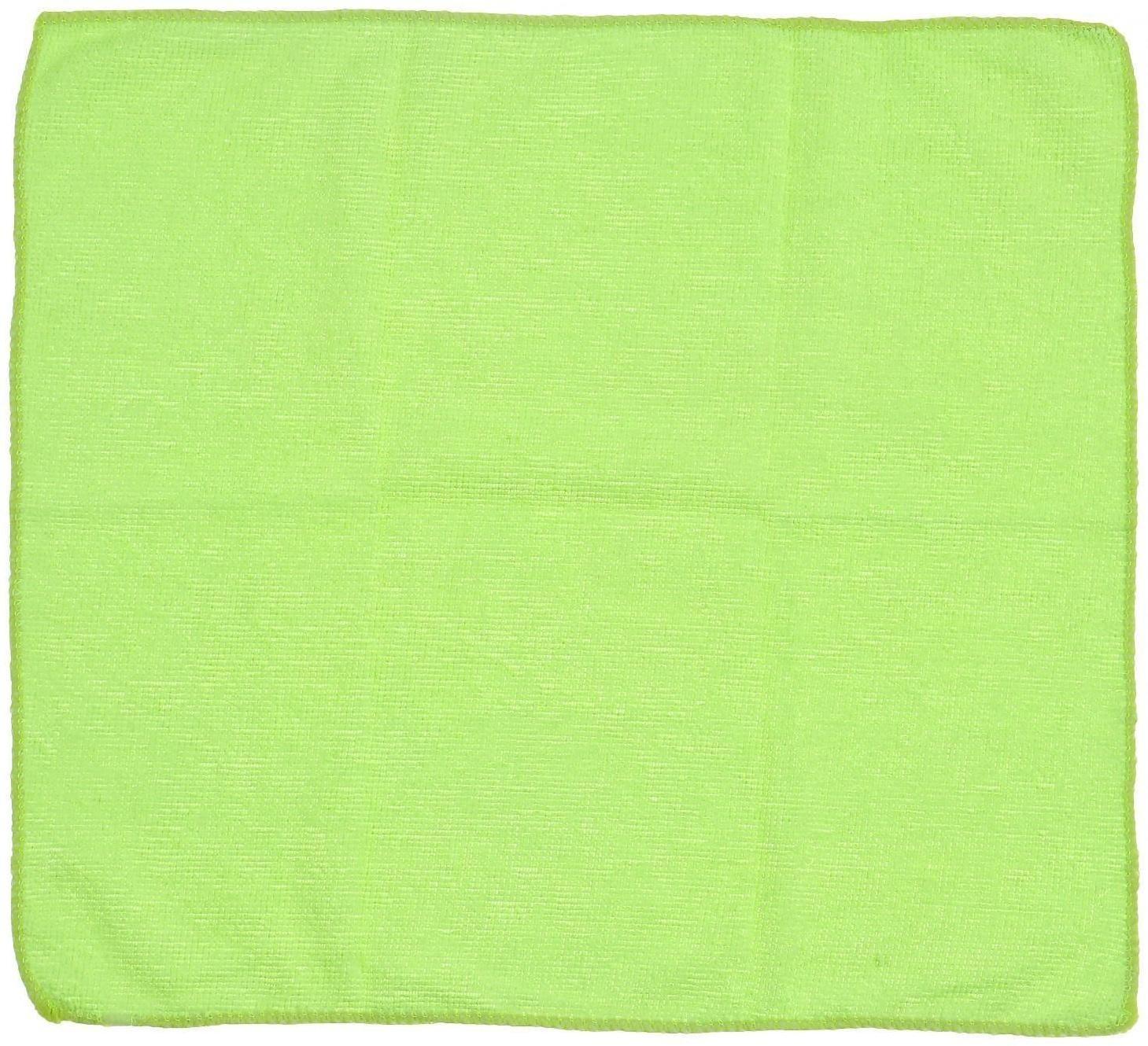 Салфетка из микрофибры A2DM, 35 х 40 см, УЛЬТРА