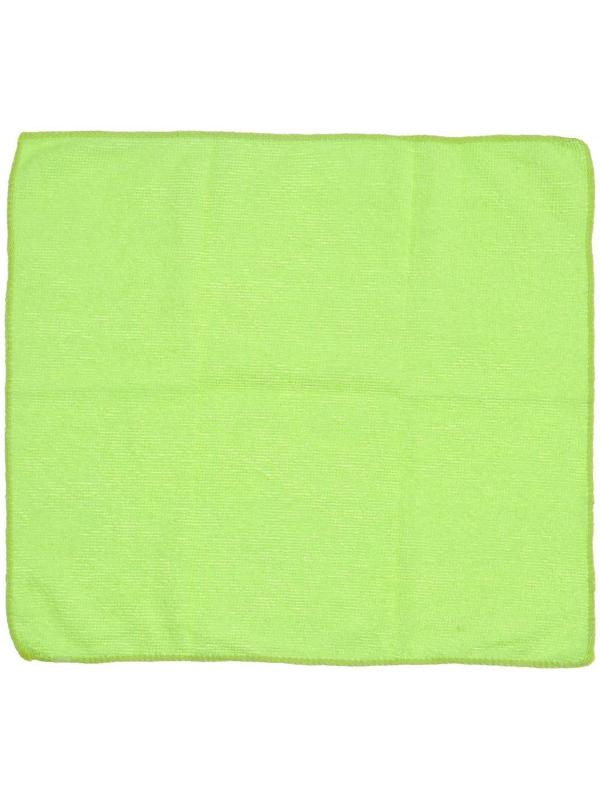 Салфетка из микрофибры A2DM, 35 х 40 см, УЛЬТРА