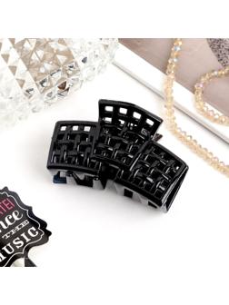 Краб для волос 