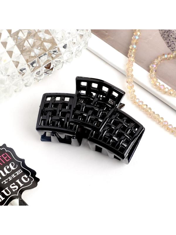 Краб для волос 