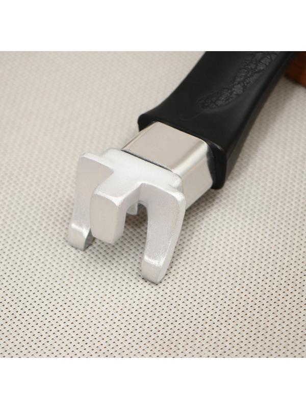 Чапельник, цвет чёрный