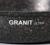 Сковорода Granit ultra original, d=26 см, съёмная ручка, антипригарное покрытие, цвет чёрный