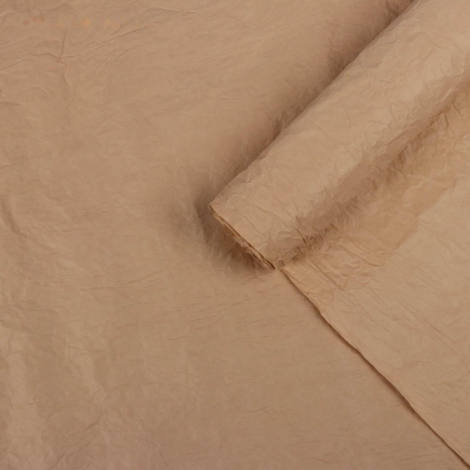 Бумага упаковочная 