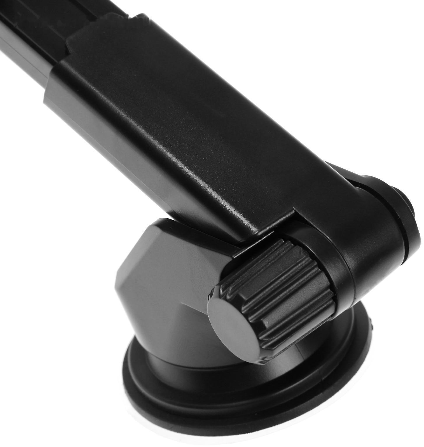 Держатель AVS AH-1902, для смартфонов универсальный, 118-188 мм