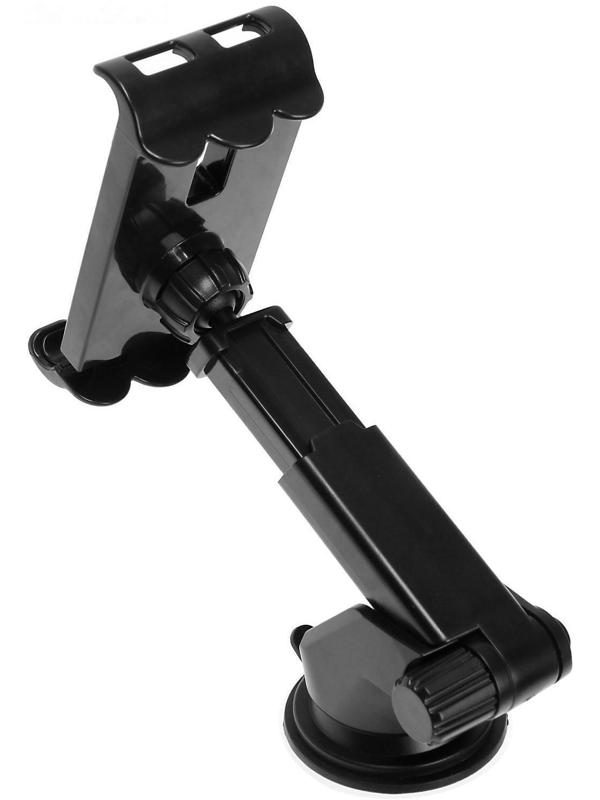 Держатель AVS AH-1902, для смартфонов универсальный, 118-188 мм