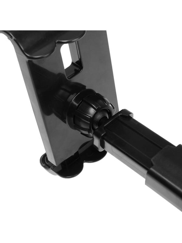 Держатель AVS AH-1902, для смартфонов универсальный, 118-188 мм
