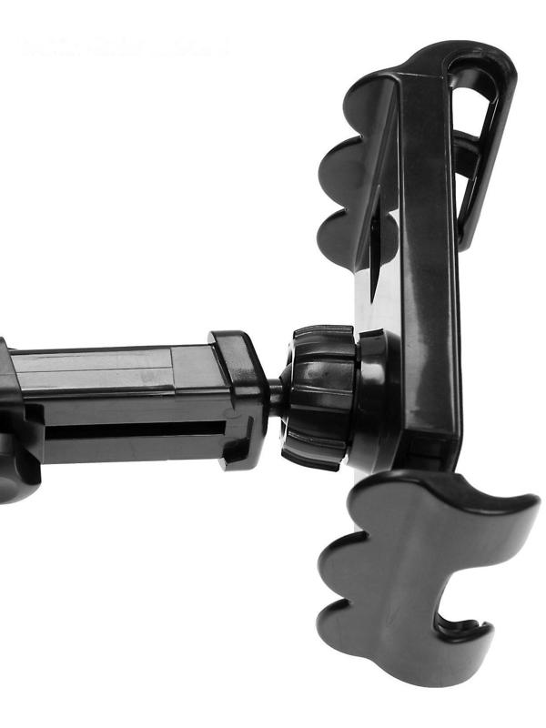 Держатель AVS AH-1902, для смартфонов универсальный, 118-188 мм