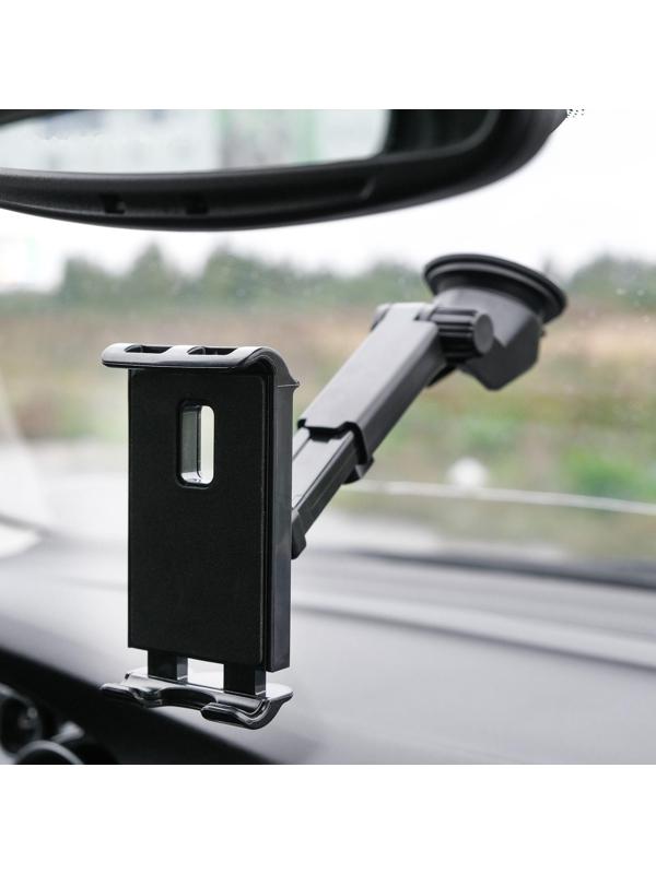 Держатель AVS AH-1902, для смартфонов универсальный, 118-188 мм