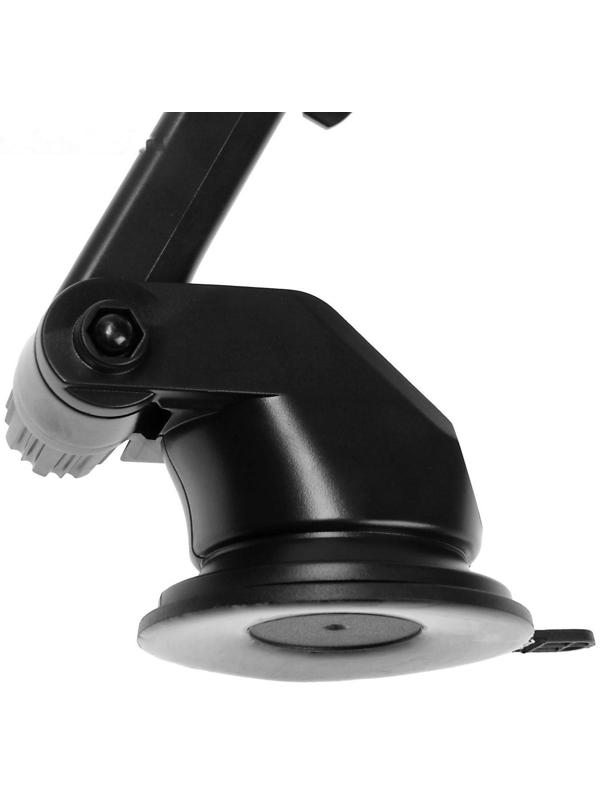 Держатель AVS AH-1902, для смартфонов универсальный, 118-188 мм