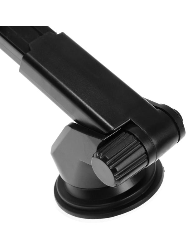 Держатель AVS AH-1902, для смартфонов универсальный, 118-188 мм