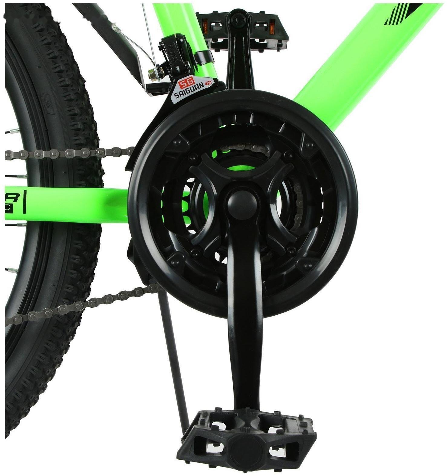 Велосипед 24