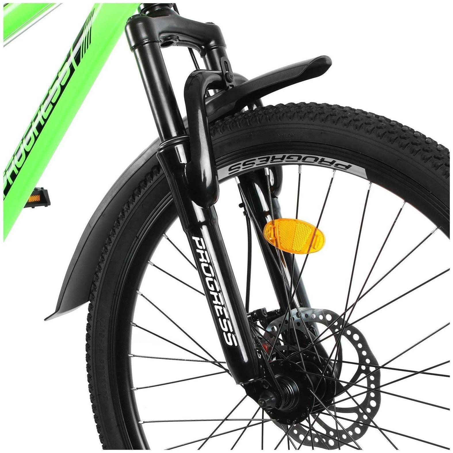 Велосипед 24