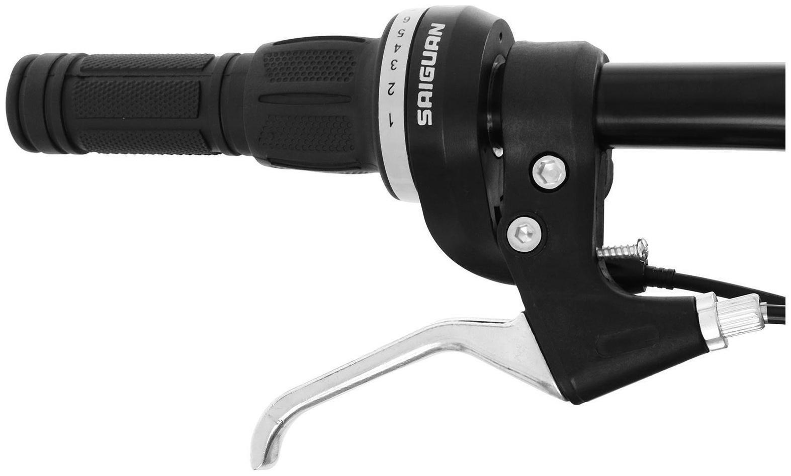 Велосипед 24