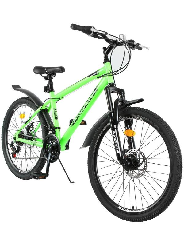 Велосипед 24