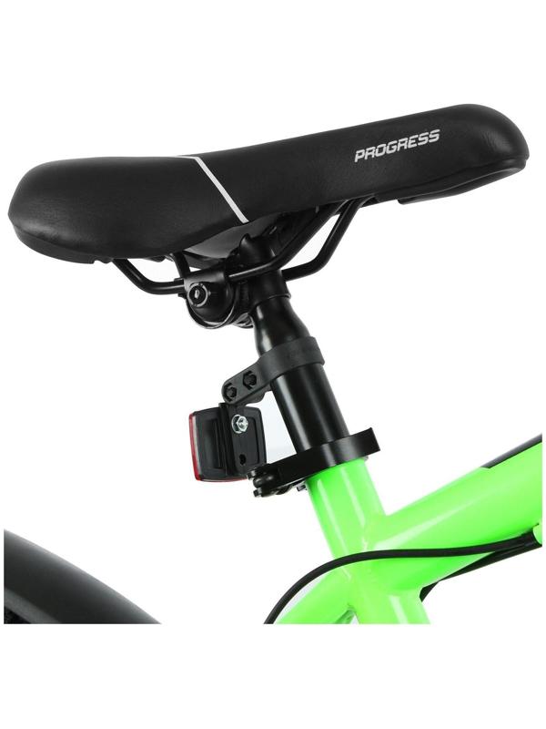 Велосипед 24