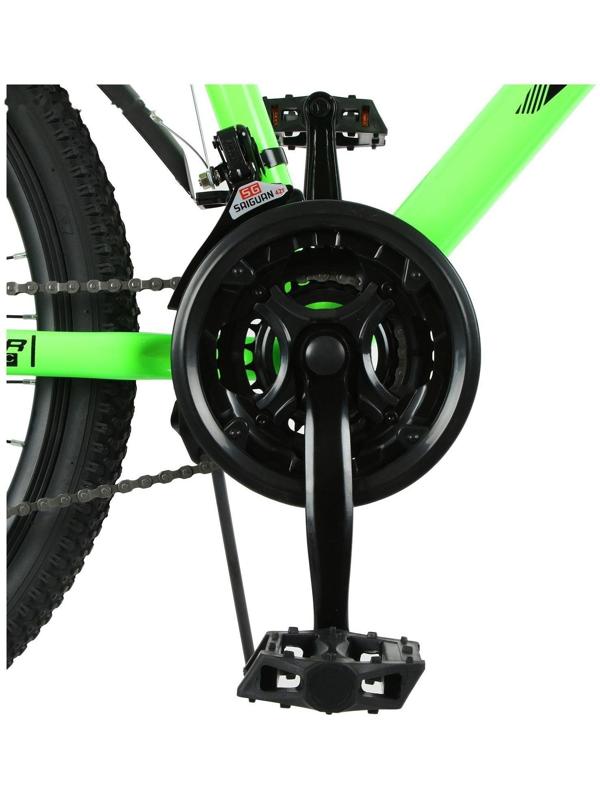 Велосипед 24