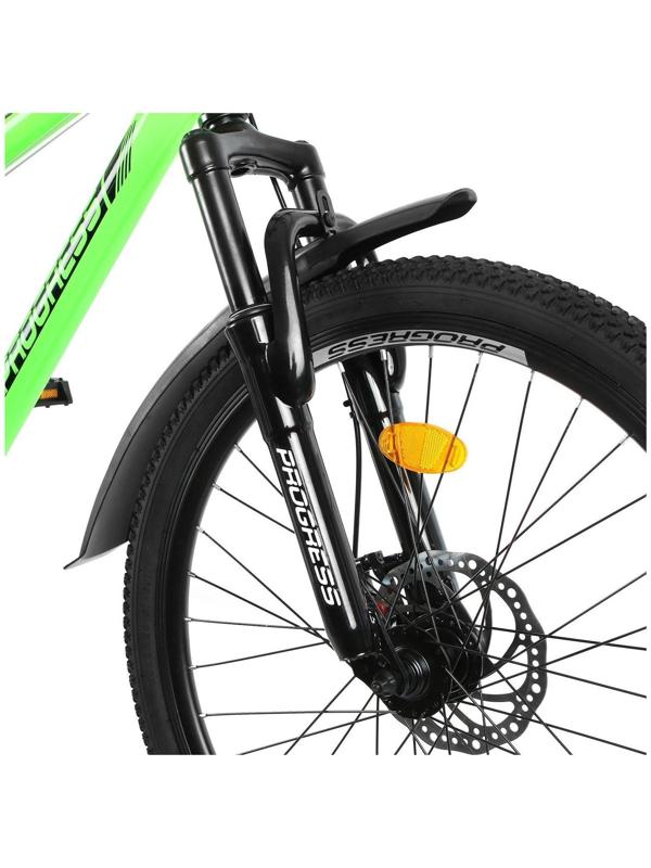 Велосипед 24