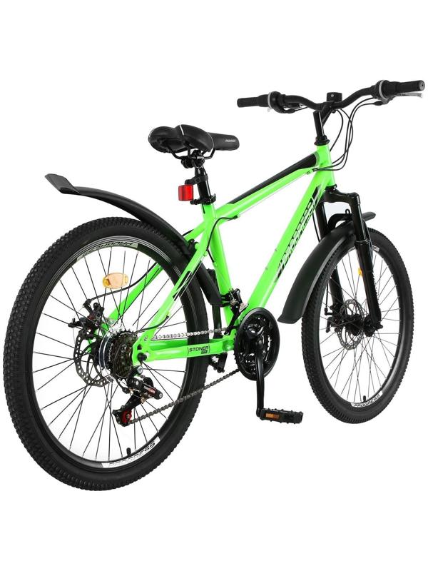 Велосипед 24